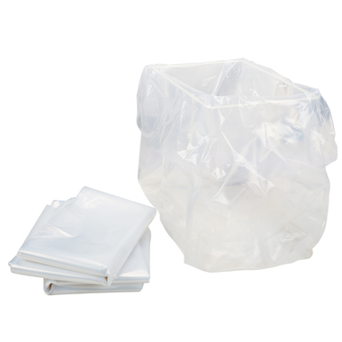 HSM Sacchetto di plastico B22/B24 1661995050 100 pezzi 52 litri