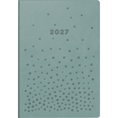 RIDOIDE Partner/Industrie I 2027 7011055047.27 1S/2P Dots AL 7.2x11.2cm