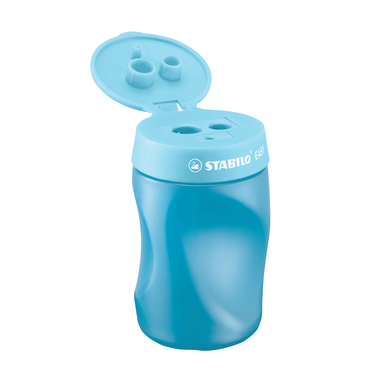 STABILO Tempramatite Easy L 4501/2 blu
