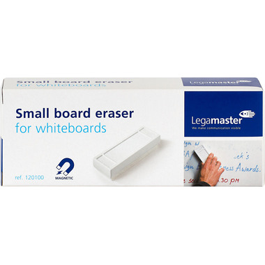 LEGAMASTER Kleiner 7-120100-1 Whiteboardlöscher