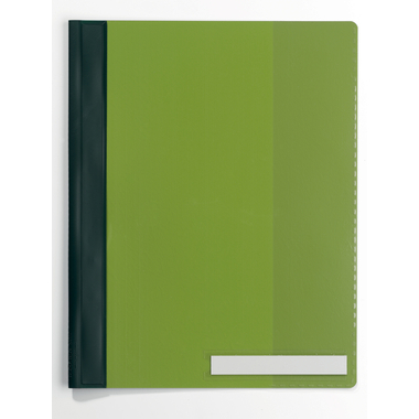 DURABLE Dossier A4 251005 vert