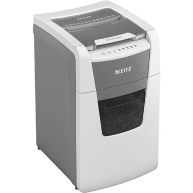 LEITZ Destructeur documents IQ AF 8013-20-00 Office 150, P-4, 44lt