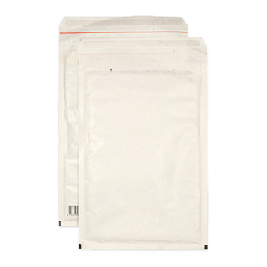 ELCO Luftpolstertasche Safepost 700090 weiss, 240x340mm 50 Stück