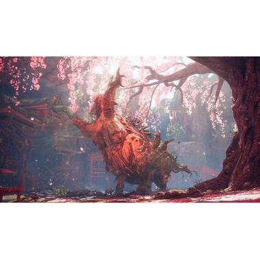 Electronic Arts Wild Hearts
