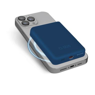 Wireless Power Bank for Android and iPhone | SBS