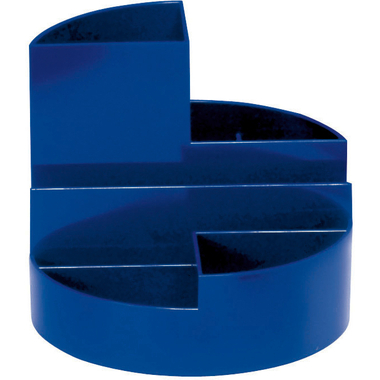 MAUL Box 4117637 blu 6 scomparti