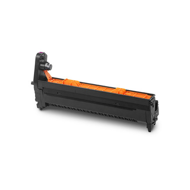 OKI Drum magenta 46507306 C612 30'000 Seiten