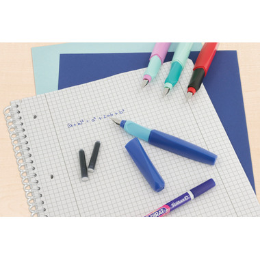 PELIKAN Penna stilo. Twist M 814904 Sweet Lilac