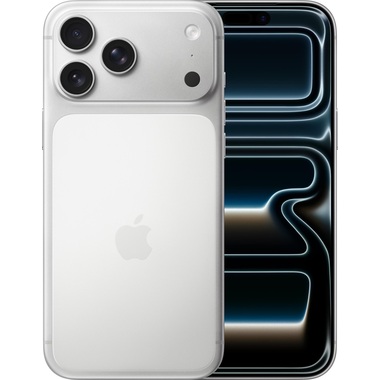 APPLE iPhone 17 Pro Max 256GB Silver