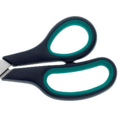 WESTCOTT SoftGrip-Schere 21cm E-3028300 für Rechtshänder
