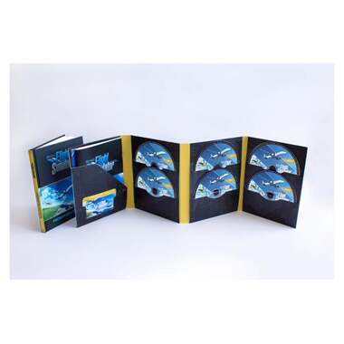 Microsoft Microsoft Flight Simulator - Premium Deluxe