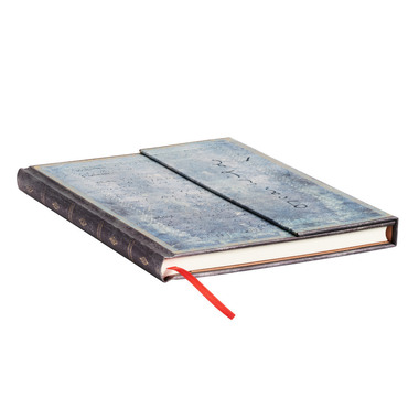 PAPERBLANKS Carnet de notes Ultra PB9364-0 Wilde, ligné 176 pages