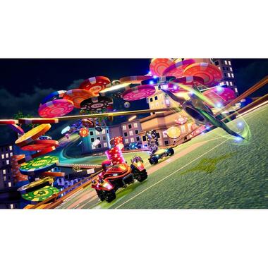 SEGA Sonic Racing: CrossWorlds