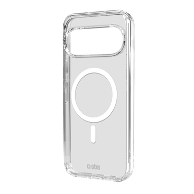 Slim transparent cover for Google Pixel 10 Pro XL | SBS
