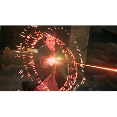 Warner Bros. Interactive Hogwarts Legacy