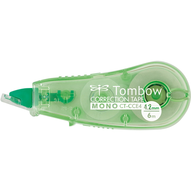 TOMBOW Correttore roller Mon CT-CCE4 4,2mmx6m