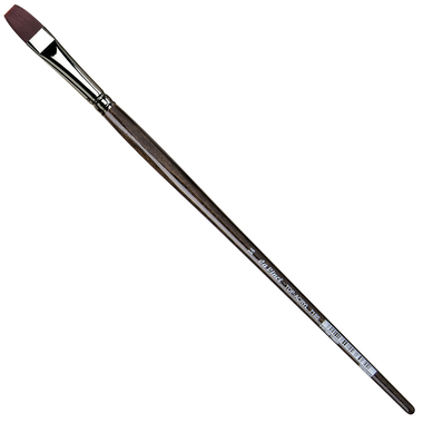 DA VINCI Flachpinsel Top Acryl VA-7185_14 Grösse 14, Synthetik