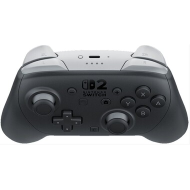 Nintendo Switch 2 Pro Controller (Black)