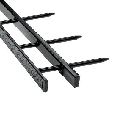 GBC SureBind Bindestrips 25mm A4 1132850 noir 100 pcs.
