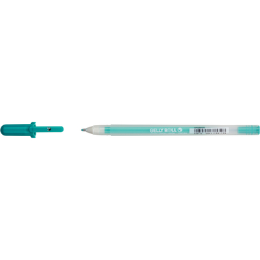 SAKURA Gelly Roll 0.5mm XPGB429 Moonlight grün