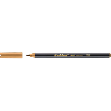 EDDING Brushpen 1340 1340-013 ocre