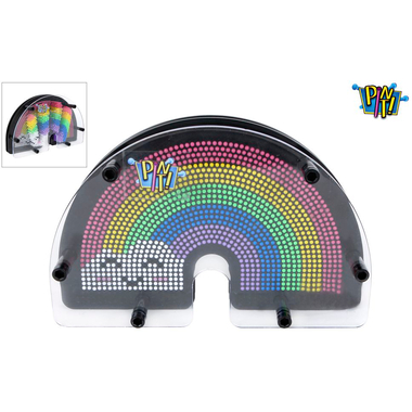 ROOST Pin iT! Regenbogen 21cm 570465