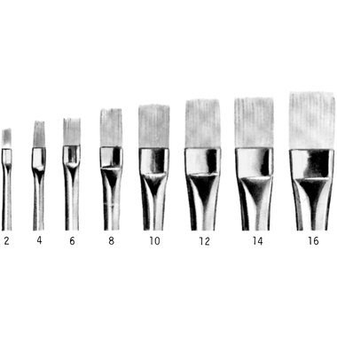 VAN GOGH Pinceau huile No.14 90529414