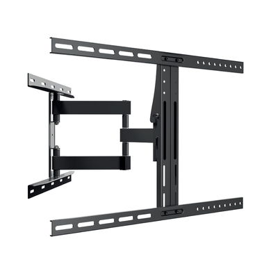 45 kg, 65 Zoll TV-Ständer, VESA 600 x 400, verstellbar, Wandhalterung | Vivanco
