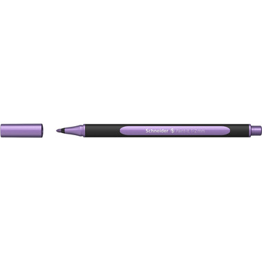 SCHNEIDER Fasermaler Paint-it 1-2mm ML02001140 frosted violet metallic