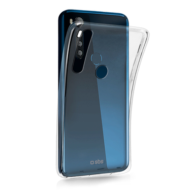 TPU cover for Motorola One Fusion Plus