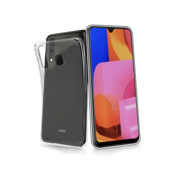 SBS TPU cover for Samsung Galaxy A20s