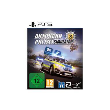GAME Autobahn-Polizei Simulator 3
