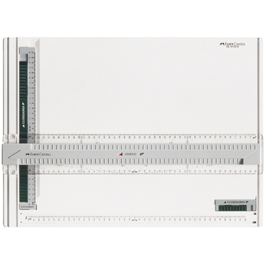FABER-CASTELL Planches à dessin A3 171273