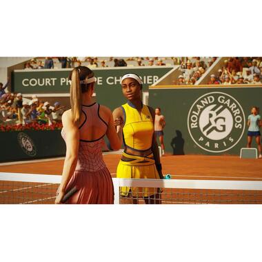 Take 2 Top Spin 2K25