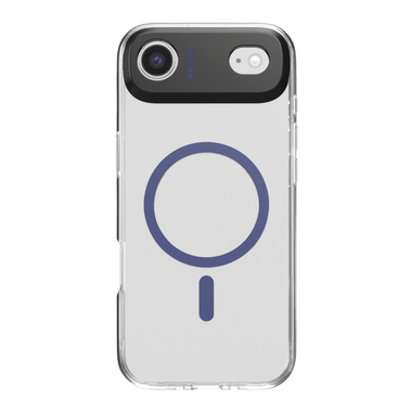 Hülle kompatibel mit MagSafe für iPhone Air| case&me