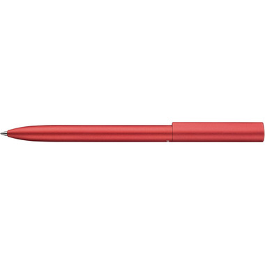 PELIKAN Stylo à bille Ineo Elements 822435 Fiery Red