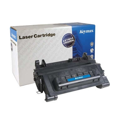 KEYMAX RMC-Modulo di toner nero CC364AKEY per HP LJ P4014 10'000 p.