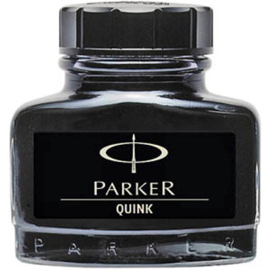 PARKER Inchiostro 57ml 1950376 blu, perm.