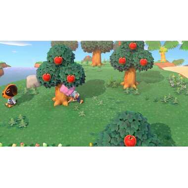 Nintendo Animal Crossing: New Horizons