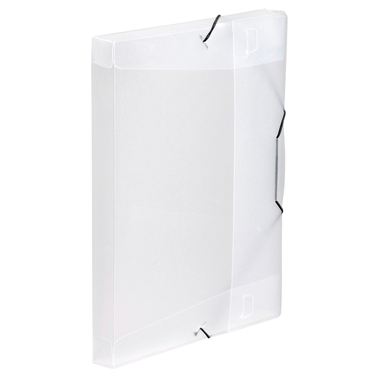 VIQUEL Cool Box A4 021340-09 transparent