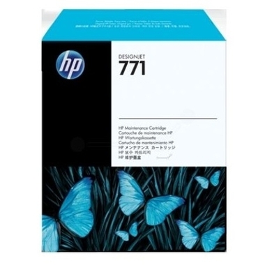 HP Cartuccia di manutenzione 771 CH644A DesignJet Z6200