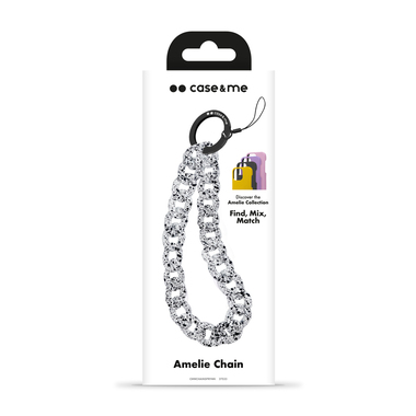 Bracelet multicolore pour smartphone | case&me