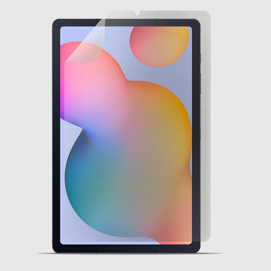 The Magic of the doodroo Screen Protection: Transform Your Samsung Galaxy TAB into a Sheet of Paper
