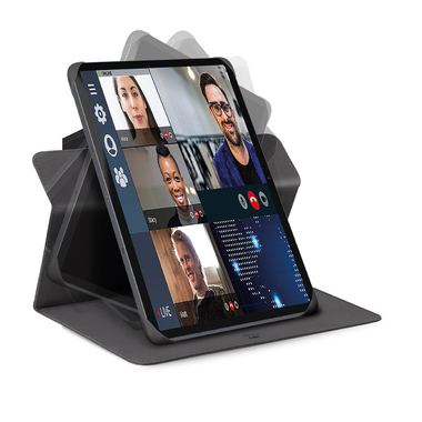 Troverai sempre la posizione giusta per stabilizzare il tuo tablet in ogni occasione