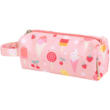 ALLC Schlamperetui 20x8x7cm PEICPI19 Ice-Cream