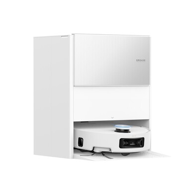 Dreame Aqua 10 Ultra Roller Complete White