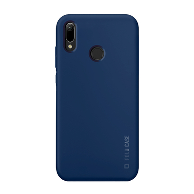 SBS TPU Polo Cover for Huawei Y6 2019/Y6 Pro 2019/Honor 8A