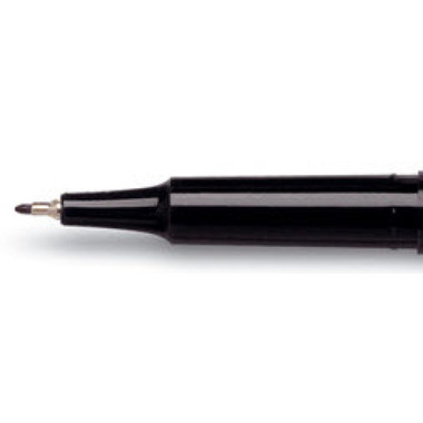 PILOT Fineliner 0.4mm SW - PPF - B black