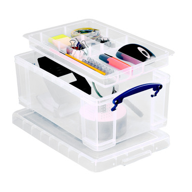 USEFULBOX Set tiroirs PP 68504700 8 comp.