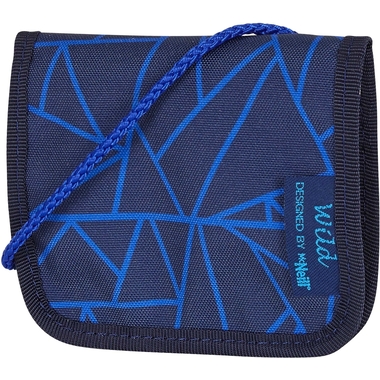 MCNEILL Tracolla WILD 9195218000 10x12x0.5cm